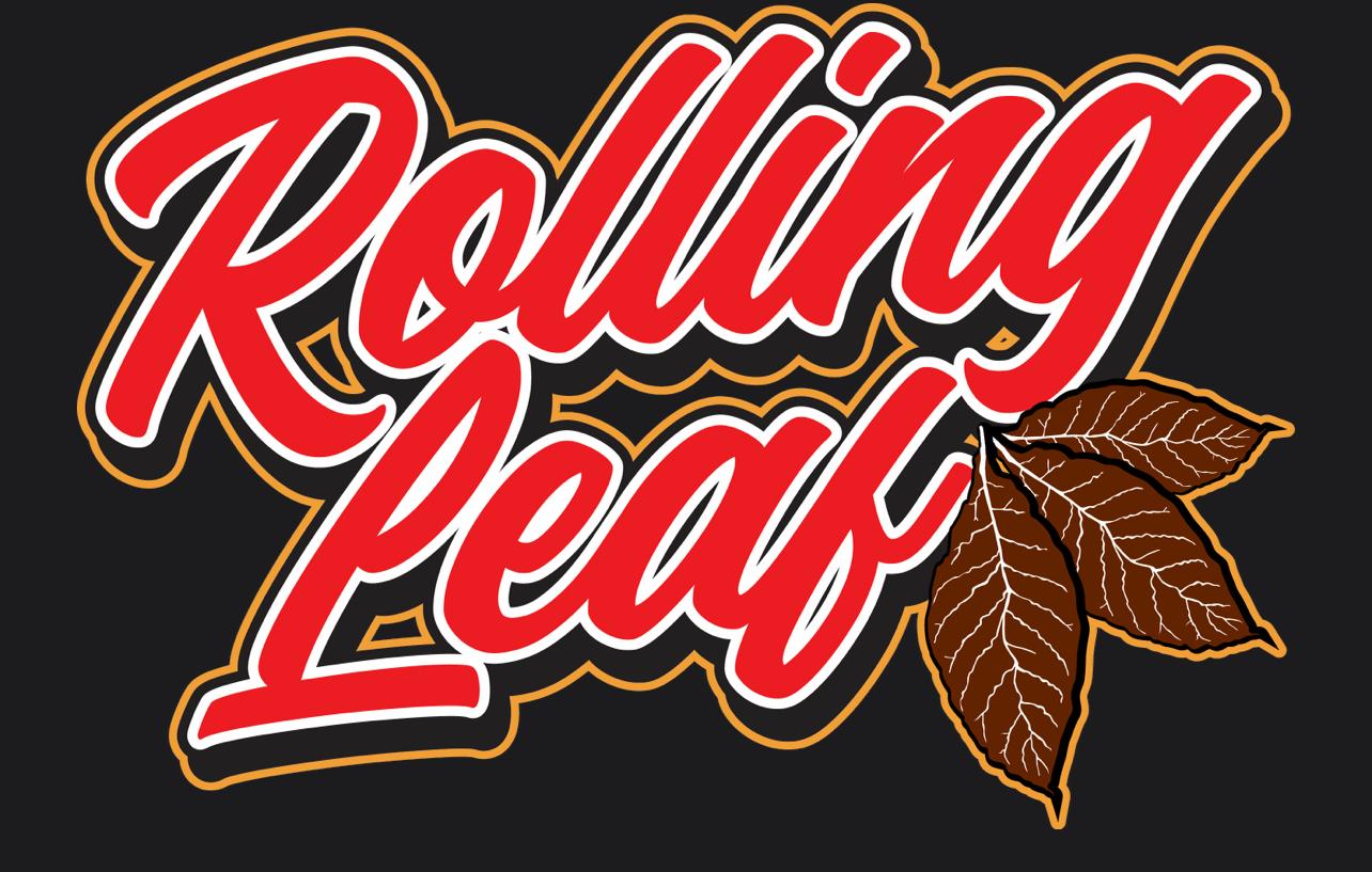 Rolling Leaf Premium Tobacco